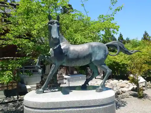 丹生川上神社（上社）(奈良県)