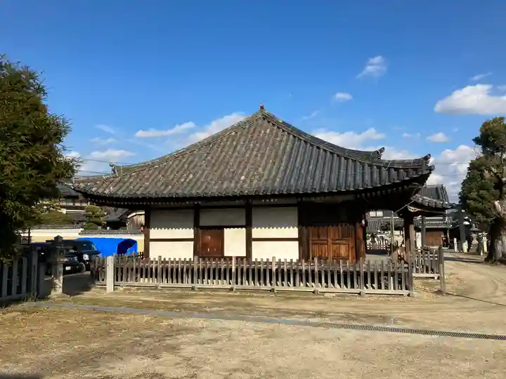 富貴寺(奈良県)