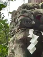 大滝不動尊前宮(山梨県)