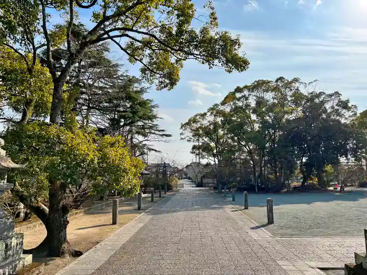 志賀神社(佐賀県)