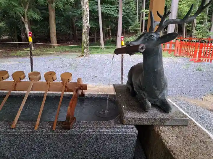 大原野神社(京都府)