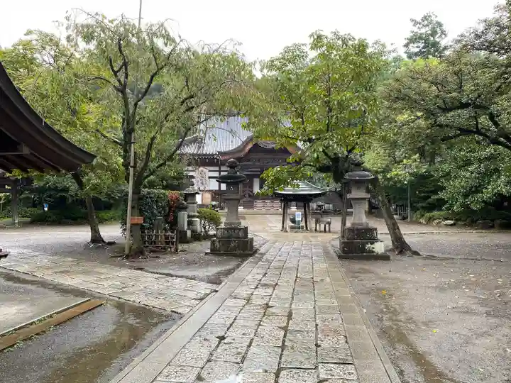 深大寺のその他建物