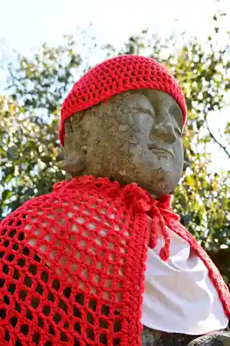 中島観音堂(高知県)