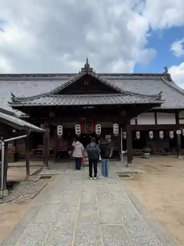 大願寺(広島県)