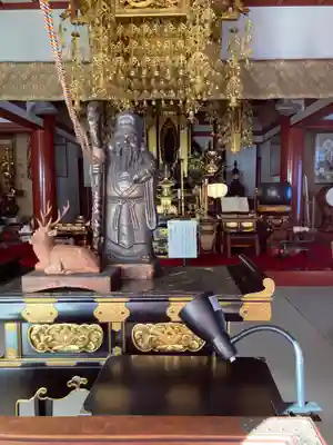 光照寺(神奈川県)