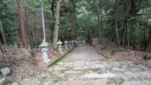 宇佐八幡神社(滋賀県)