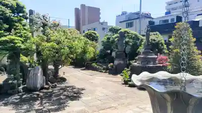 大円寺(東京都)