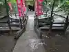 厳島神社(弁天社)(埼玉県)