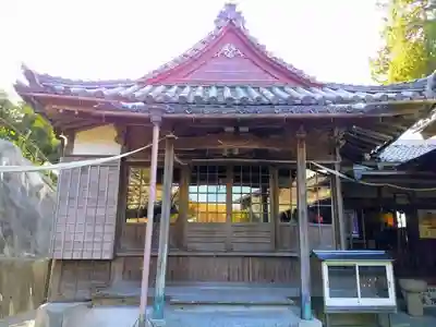 泉蔵院のその他建物