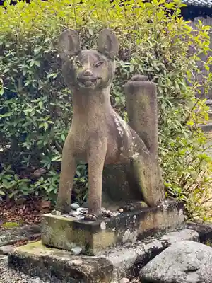 佐久奈度神社(滋賀県)