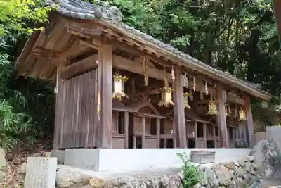 恩智神社(大阪府)