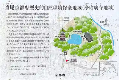 浄瑠璃寺(京都府)