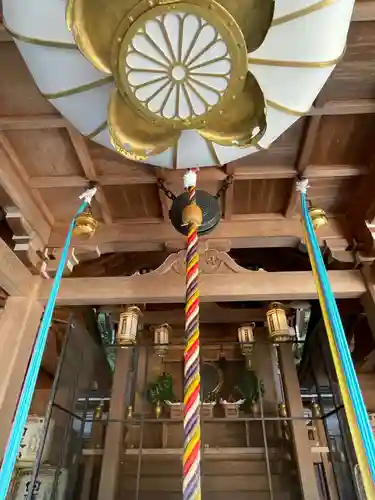 清荒神清澄寺(兵庫県)