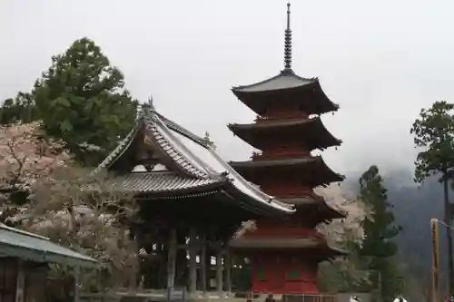 久遠寺のその他建物