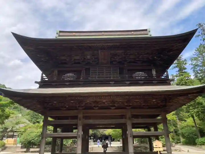 円覚寺(神奈川県)