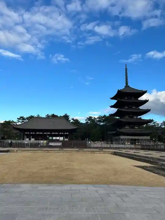 興福寺(奈良県)