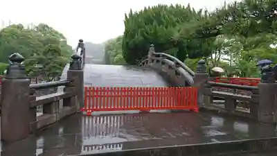 旗上弁財天社のその他建物