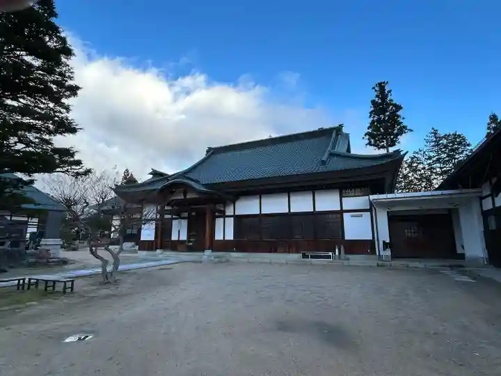 天正寺(長野県)