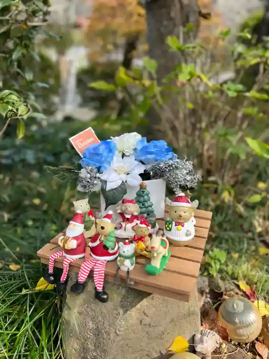 陽林寺(福島県)