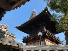 光正寺の建物その他