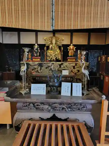 青龍山 吉祥寺(群馬県)