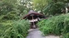 梨木神社の建物その他