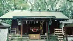 御器所八幡宮(愛知県)