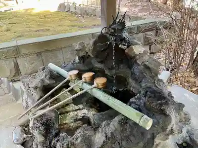 大稲荷神社(神奈川県)