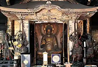 薬園寺(奈良県)