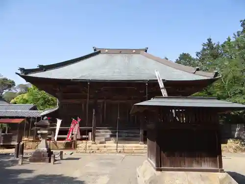 東観音寺(愛知県)