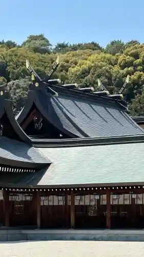 橿原神宮(奈良県)