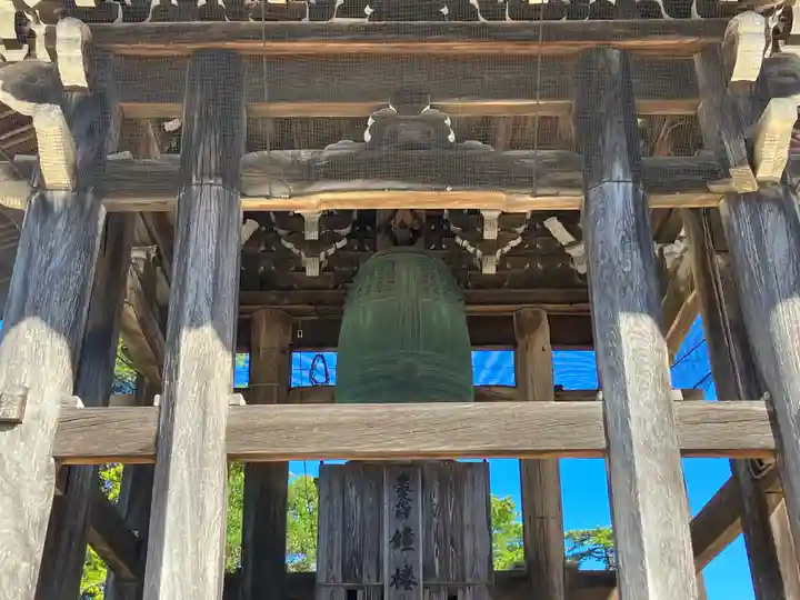 本山専修寺(三重県)