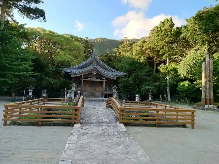 十三社神社(東京都)