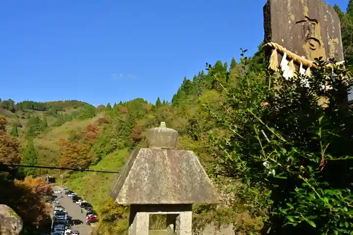 高龍神社(新潟県)