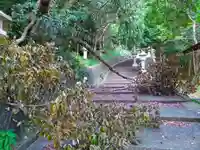 壬生神社のその他建物