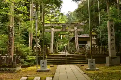 那谷寺(石川県)