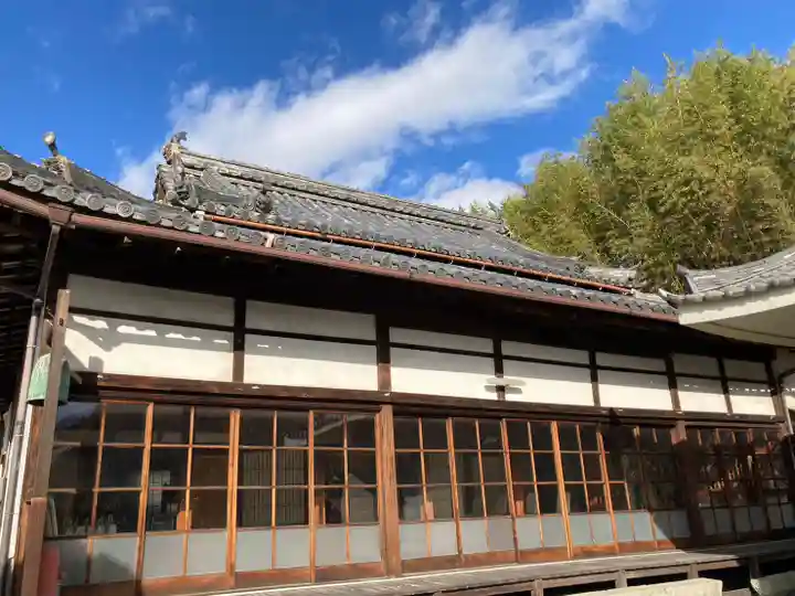 見性寺(兵庫県)