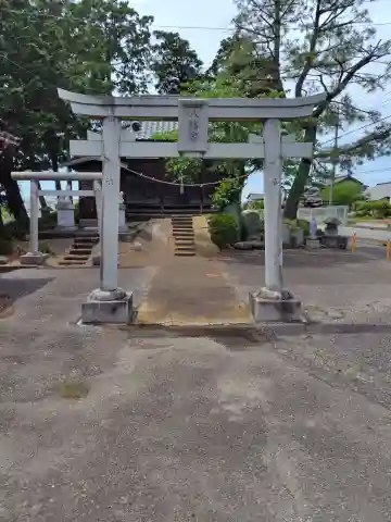 八幡宮(埼玉県)
