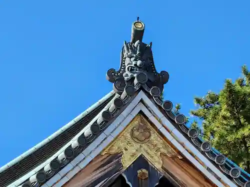 門戸厄神東光寺の建物その他