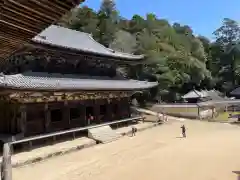 圓教寺(兵庫県)