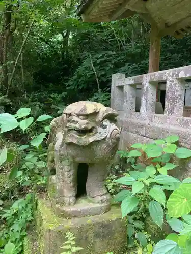 太平山神社(栃木県)