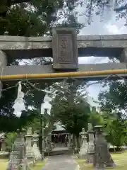 日吉神社(福岡県)