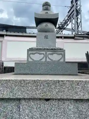 本慶寺(神奈川県)