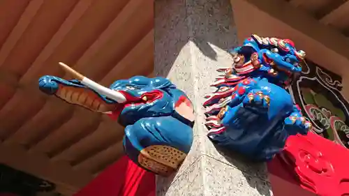 千葉寺のその他建物