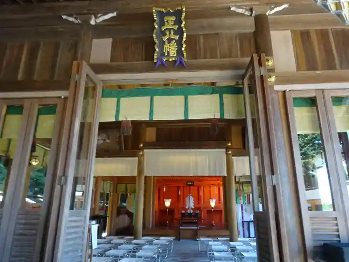 富岡八幡宮のその他建物