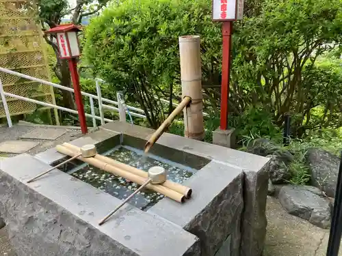 大船観音寺(神奈川県)