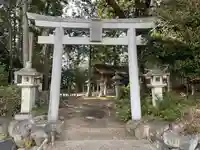 八幡神社(滋賀県)