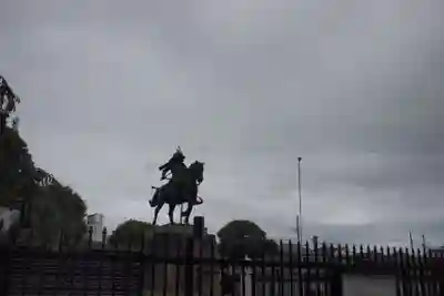 芳林寺のその他建物