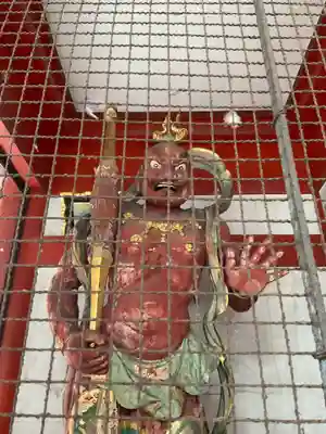 大須観音 （北野山真福寺宝生院）(愛知県)