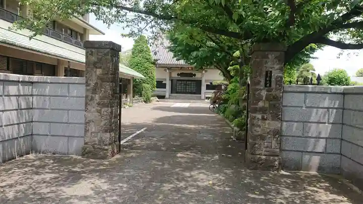 妙光寺のその他建物